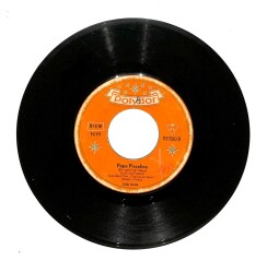 Caterina Valente - Melodia DamorePapa Piccolino (106.5) PLK16735 - 2