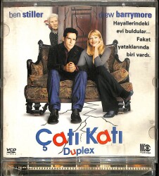 Çatı Katı VCD Film VCD16758 - 1