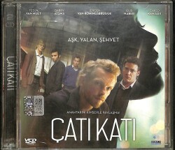 Çatı Katı VCD Film VCD27289 - 1