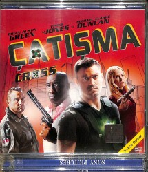 Çatışma VCD Film VCD17817 - 1
