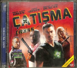 Çatışma VCD Film VCD27225 - 1