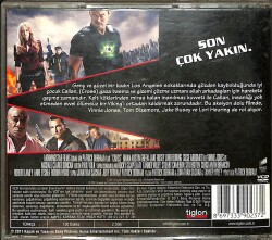 Çatışma VCD Film VCD27225 - 2