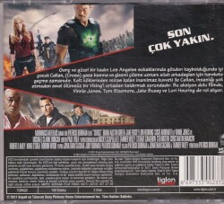 Çatışma VCD Film VCD9067 - 2