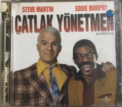Çatlak Yönetmen VCD Film VCD16230 - 1