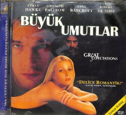 Büyük Umutlar VCD Film (İkinci El - 10/6) VCD26627 - Gökçekoleksiyon