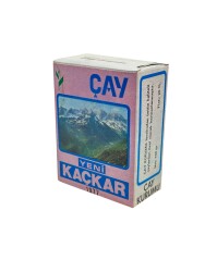 Çay Kurumu Yeni Kaçkar 1977 Çay - 100 gr Dolu Paket / Fiatı : 20 TL AOB4494 - 3