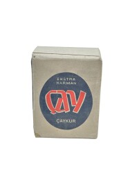 Çaykur Ekstra Harman Çay - 100 gr Dolu Paket / 350 Kuruş AOB4493 - 2