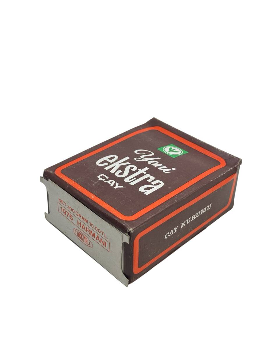 Çaykur Yeni Ekstra Çay - 100 gr Dolu Paket AOB4492 - 3