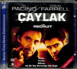 Çaylak (Al Pacino) VCD Film VCD16806 - 1