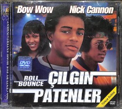 Çılgın Patenler VCD Film (İkinci El - 10/9) VCD26592 - Gökçekoleksiyon