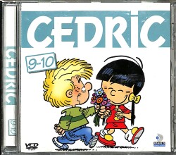Cedric 9-10 VCD Film (İkinci El) VCD27030 - 1