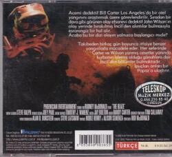 Cehennem Ateşi VCD Film VCD9634 - 2