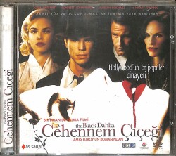 Cehennem Çiçeği VCD Film (108.5) VCD24630 - 1