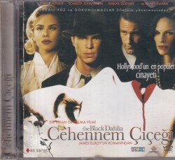 Cehennem Çiçeği VCD Film VCD10425 - 1
