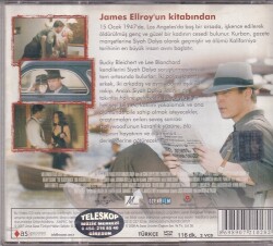 Cehennem Çiçeği VCD Film VCD10425 - 2