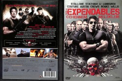 Cehennem Melekleri – The Expendables – Sylvester Stallone, Jason Statham, Jet Li Orijinal DVD (İkinci El) *** ÖZEL KUTUSUNDA *** DVD2930 - 2