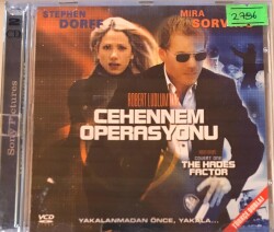 Cehennem Operasyonu (Stephen Dorff) VCD Film VCD11428 - 1