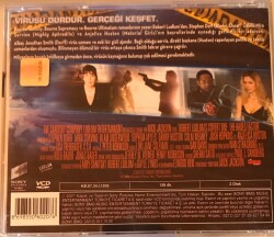 Cehennem Operasyonu (Stephen Dorff) VCD Film VCD11428 - 2