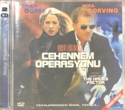 Cehennem Operasyonu VCD Film VCD8466 - 1