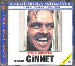 Cinnet VCD Film (İkinci El - 10/7) VCD26586 - Gökçekoleksiyon