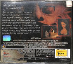Cehennemden Gelen (Johnny Depp) VCD Film (106) VCD20698 - 4