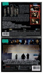 Cehennemden Mektuplar Beyin Avcıları - 2 Adet VCD Film VCD1298 - 2
