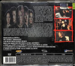 Cehennemden Mektuplar VCD Film VCD14829 - 2