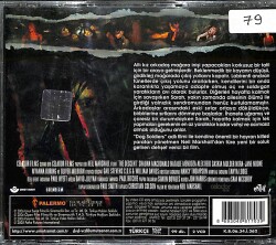 Cehenneme Bir Adım - The Descent Orjinal VCD Film ' Bir Neıl Marshall Filmi ' VCD27961 - 2