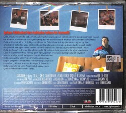 Celal İle Ceren VCD Film (Sıfır) VCD27712 - 2