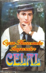 Celal - Oyun Havasında İmparator Kaset (Sıfır Kaset) KST29019 - Gökçekoleksiyon