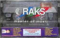 Celal - Oyun Havasında İmparator Kaset (Sıfır Kaset) KST29019 - 2