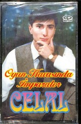 Celal - Oyun Havasında İmparator Kaset (Sıfır) KST26654 - 1