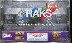 Celal - Oyun Havasında İmparator Kaset (Sıfır) KST26654 - 2