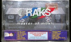 Celal - Oyun Havasında İmparator Kaset (Sıfır) KST26655 - 2