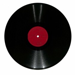 Celal Şahin - Şiş Kebabı Hoş Sosyete TAŞ PLAK (107) PLK22531 - 1
