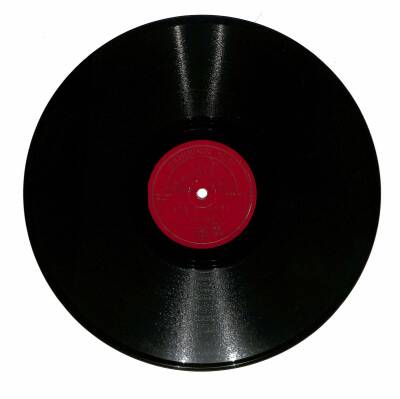 Celal Şahin - Şiş Kebabı Hoş Sosyete TAŞ PLAK (107) PLK22531 - 1