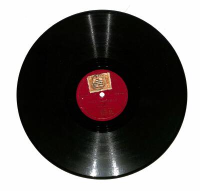 Celal Şahin - Şiş Kebabı Hoş Sosyete TAŞ PLAK (107) PLK22531 - 2
