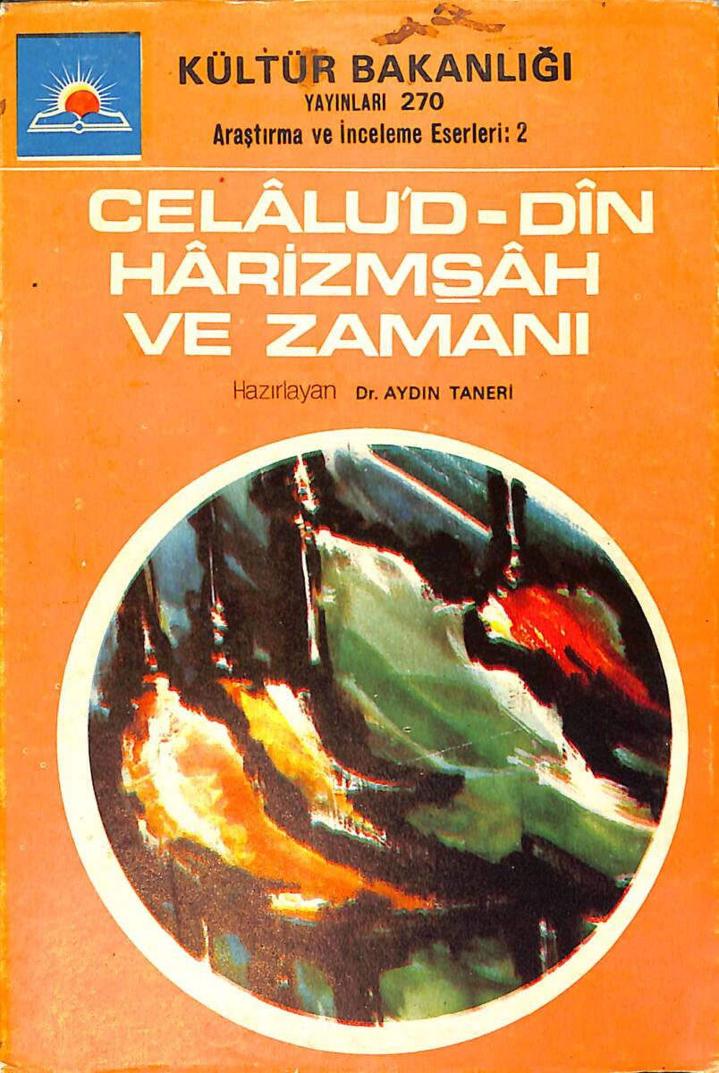Celalu'd-din Harizmşah ve Zamanı NDR91592 - 1