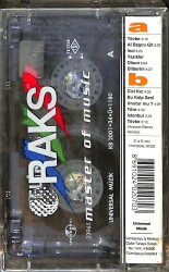 Çelik – 8'inci Kaset (Sıfır Kaset) KST28797 - 2