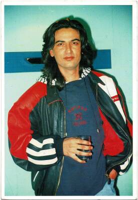 Çelik Kartpostal KRT8715 - 1