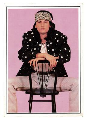 Çelik Kartpostal KRT8883 - 1