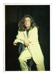 Çelik Kartpostal KRT8884 - Gökçekoleksiyon