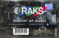 Çelik - Onu Düşünürken Kaset (Sıfır Kaset) KST29413 - 2