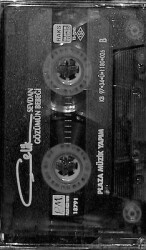 Çelik - Sevdan Gözümün Bebeği Kaset (İkinci El) KST22684 - Gökçekoleksiyon