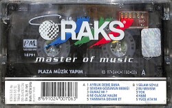 Çelik - Sevdan Gözümün Bebeği Kaset (Sıfır) KST28483 - 2