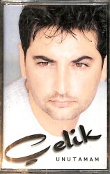 Çelik – Unutamam Kaset (Sıfır Kaset) KST28869 - Gökçekoleksiyon