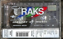 Çelik – Unutamam Kaset (Sıfır Kaset) KST28777 - 2