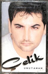 Çelik – Unutamam Kaset (Sıfır Kaset) KST28780 - Gökçekoleksiyon