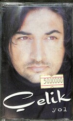 Çelik ‎- Yol Kaset (Sıfır Kaset) KST29400 - 1
