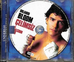Çelimsiz (Orlando Bloom) VCD Film VCD15911 - 1